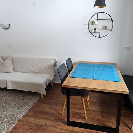 Pension Luzenberg Auffach Dış mekan fotoğraf