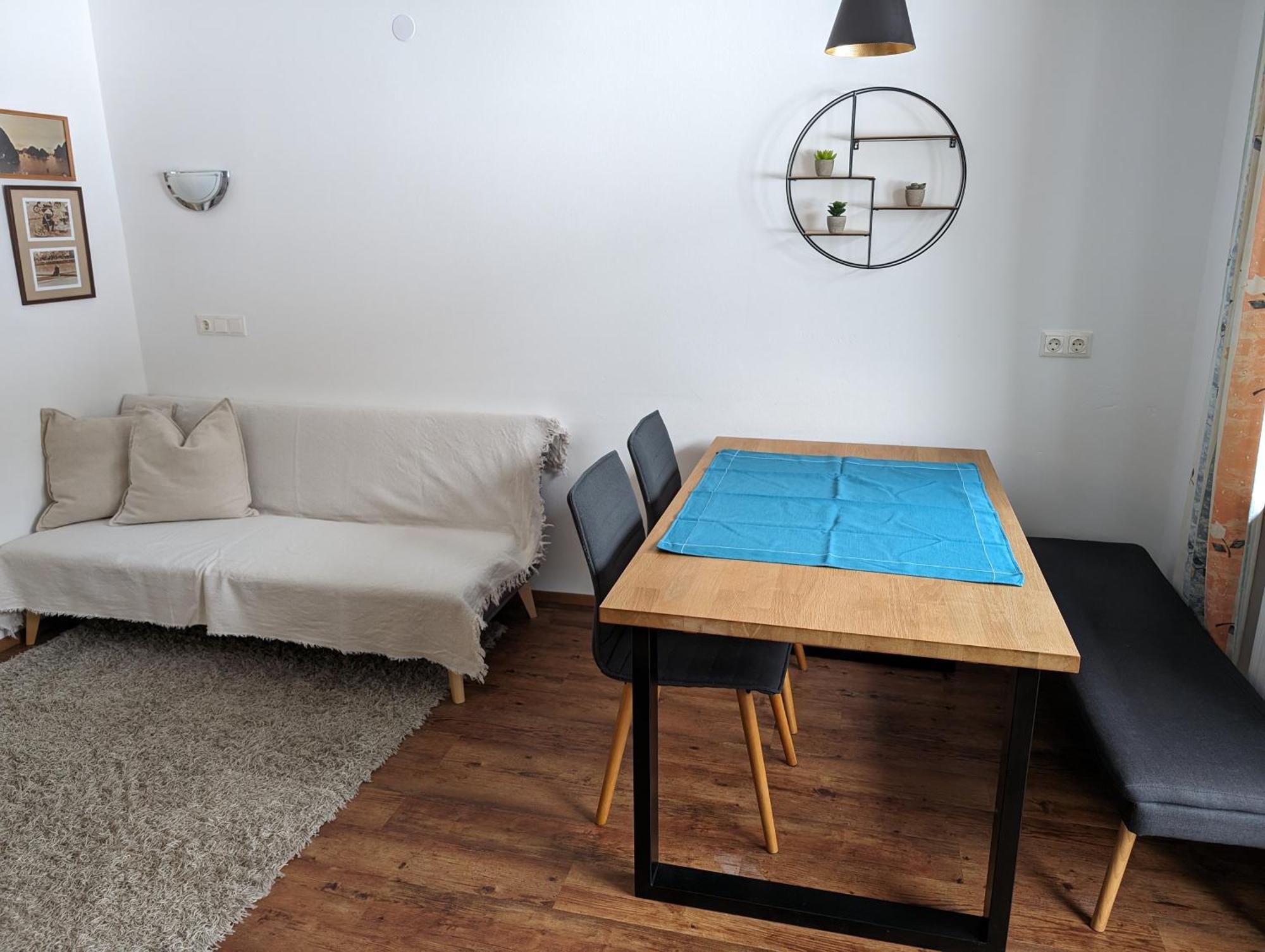 Pension Luzenberg Auffach Dış mekan fotoğraf